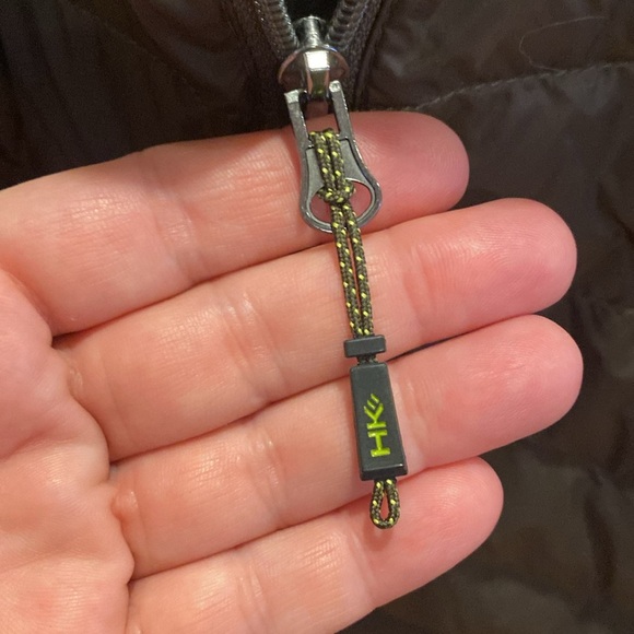 XL Hawke & Co Down Fill Sport Packable Jacket NWOT - Picture 7 of 13